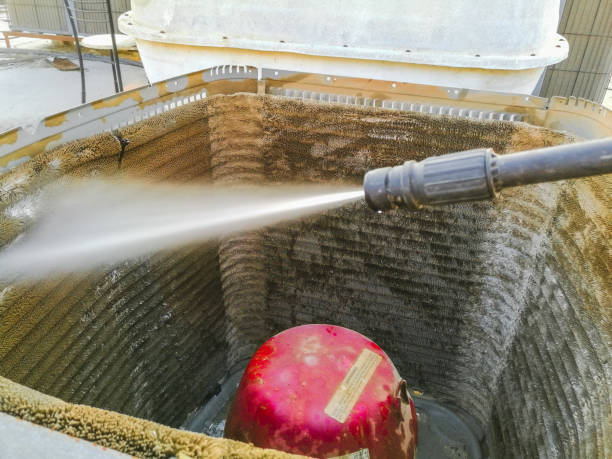 Best Emergency Air Duct Cleaning  in Linden, CA