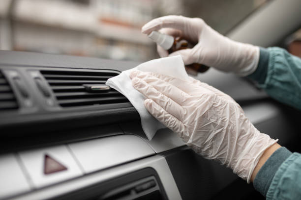 Linden, CA Airduct Cleaning Company