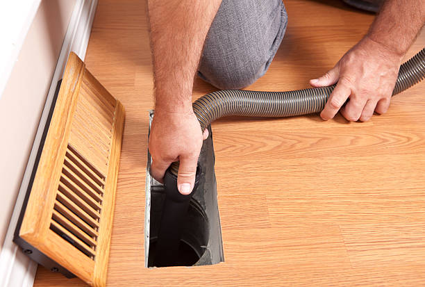 Best Affordable Duct Cleaning Services  in Linden, CA