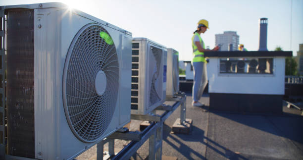 Best Affordable HVAC Duct Cleaning  in Linden, CA