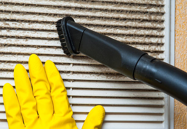 Best Air Duct Cleaning Near Me in Linden, CA